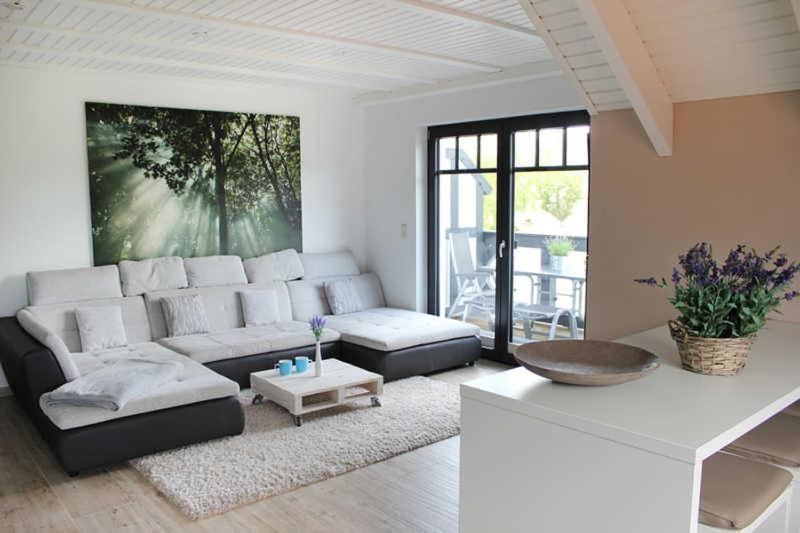 Ferienhaus Luise Urlaubslust Trassenheide Εξωτερικό φωτογραφία