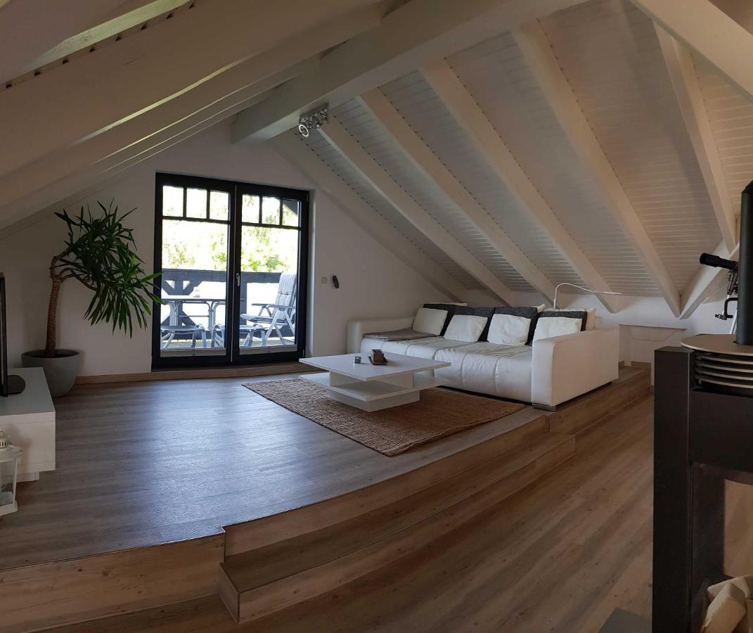 Ferienhaus Luise Urlaubslust Trassenheide Εξωτερικό φωτογραφία