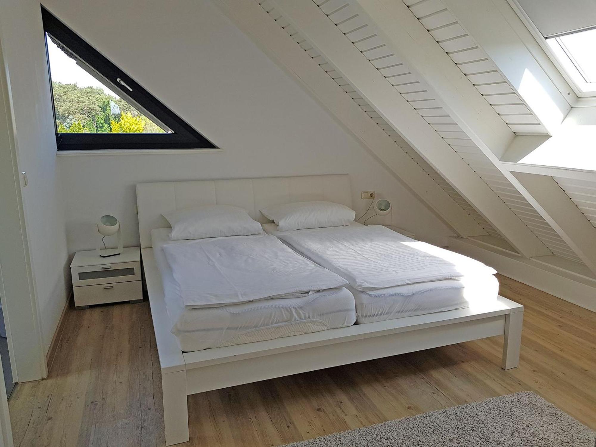 Ferienhaus Luise Urlaubslust Trassenheide Εξωτερικό φωτογραφία
